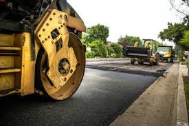 Recycled Asphalt Driveway Installation in Picture Rocks, AZ